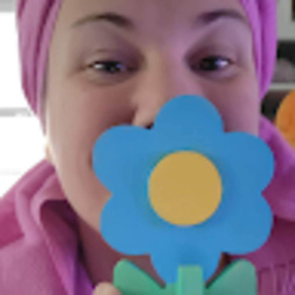 Meet your Posher, Ali